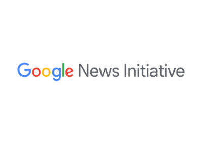 Google News Initiative