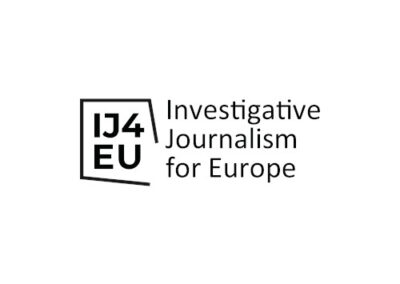 Investigastive Journalism 4 EU