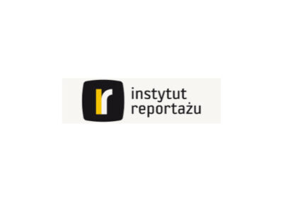 Instytut Reportażu