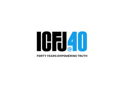 International Center for Journalists