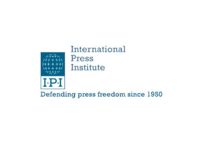 International Press Institute