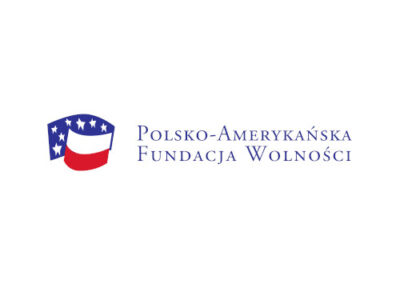 Polsko-Amerykańska Fundacja Wolności