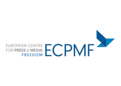 European Centre for Press and Media Freedom